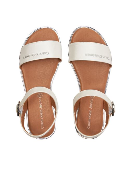 SANDAL CALVIN KLEIN JEANS | 80824 1688/530